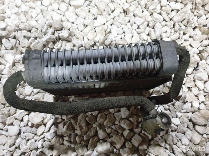 Испаритель Opel Astra H