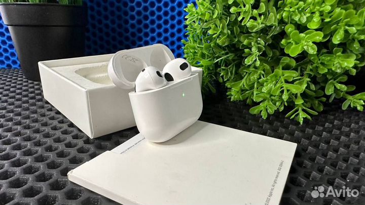 Airpods 3 premium