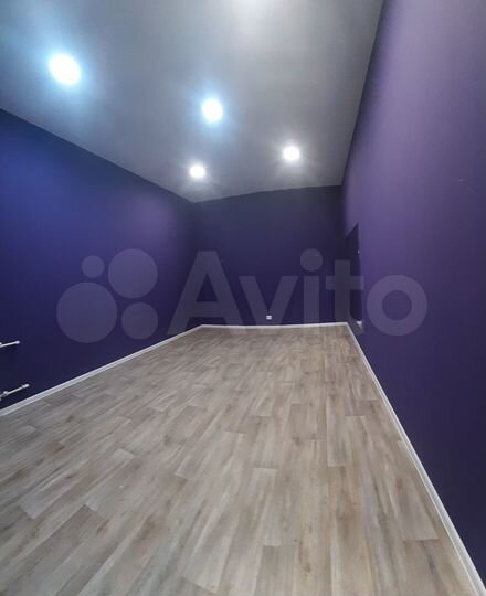 Свободного назначения, 27 м²