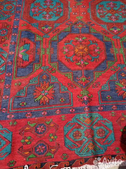 Ковер старинный