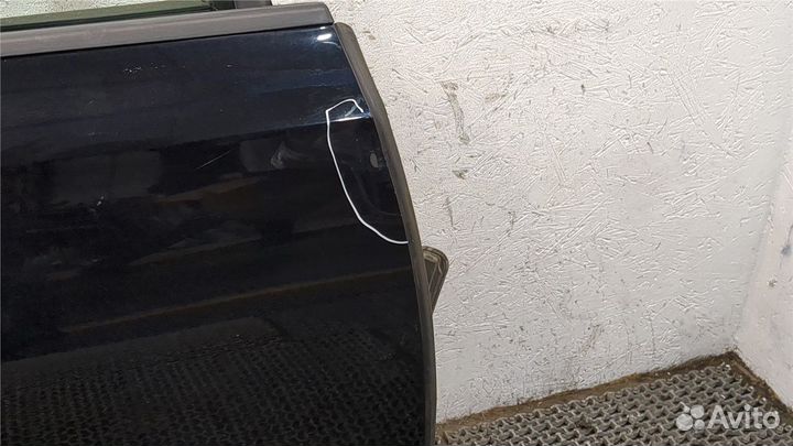 Дверь боковая Volkswagen Jetta 6, 2016