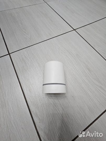 Светильник накладной