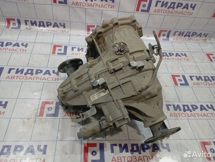 Коробка раздаточная Nissan Patrol (Y62) 33100-1LA0