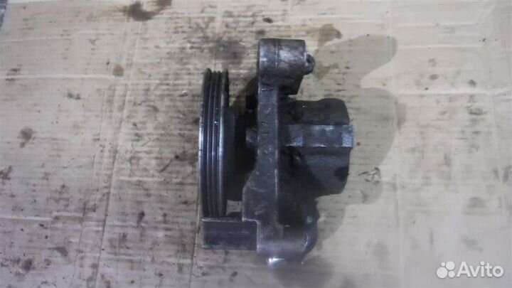 Насос гидроусилителя Fiat Albea 2002-2012