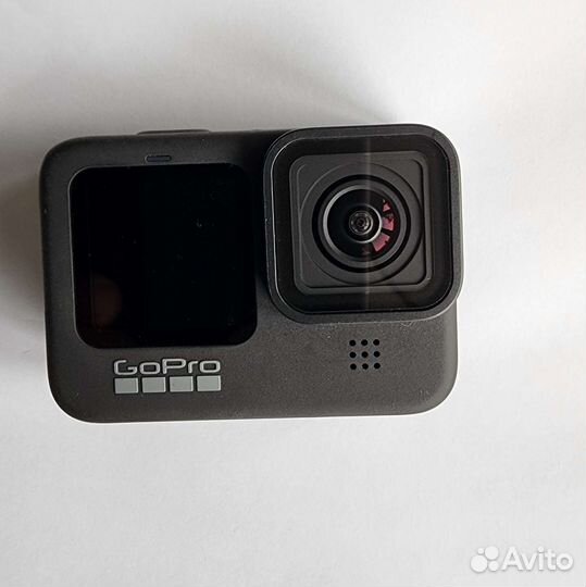 Gopro hero 9 + The Remote для GoPro 8/9/10/MAX