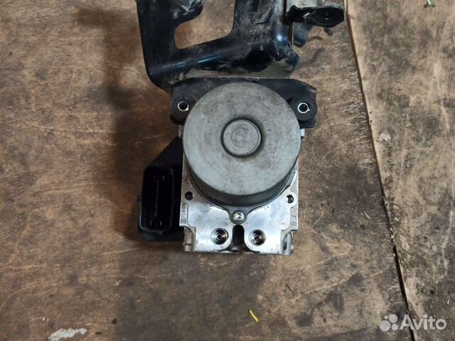 Блок ABS Lexus RX 350