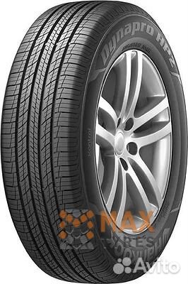 Hankook Dynapro HP2 RA33 255/50 R19 107H