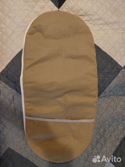 Матрас детский в коляску
