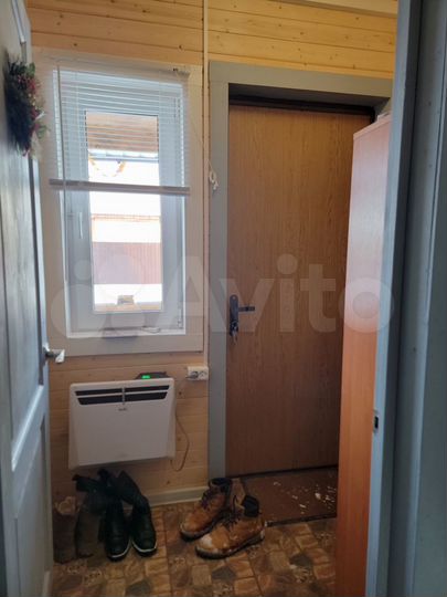 Дача 78,6 м² на участке 11 сот.