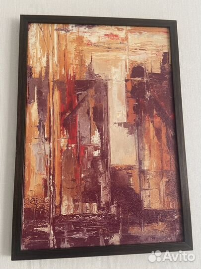 Комплект картин