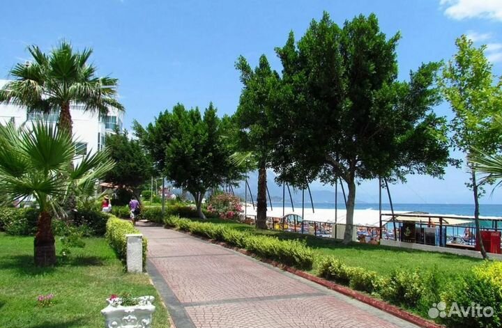 Вип-тур в Kemer 7 дн