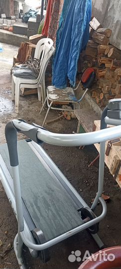 Беговая дорожка