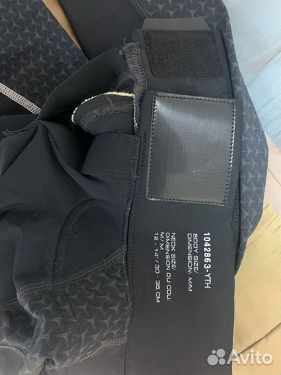 Рашгард Bauer