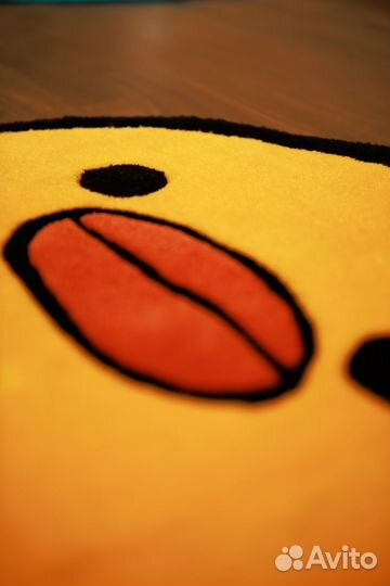 Ковер ручной работы