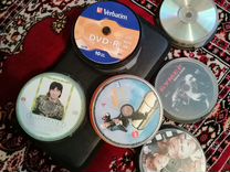 Cd, dvd фильмы, музыка, мультфильмы