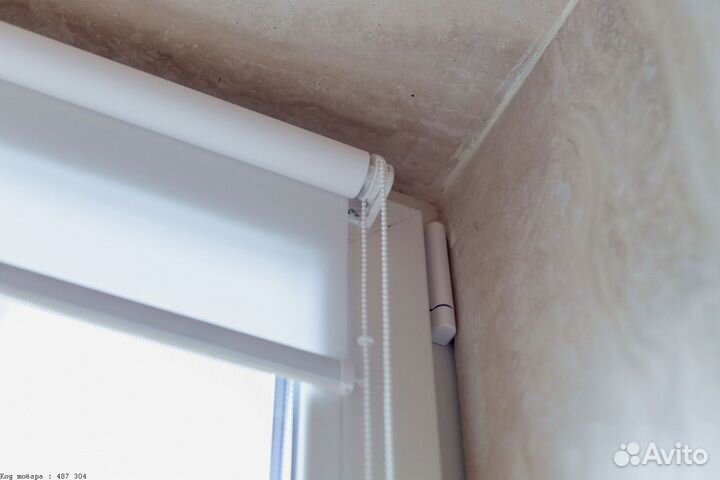 Рулонные шторы на заказ