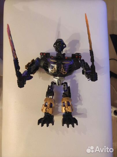 Lego бионикл, bionicle