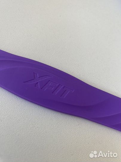 Абонемент в фитнес клуб X-fit Клевер