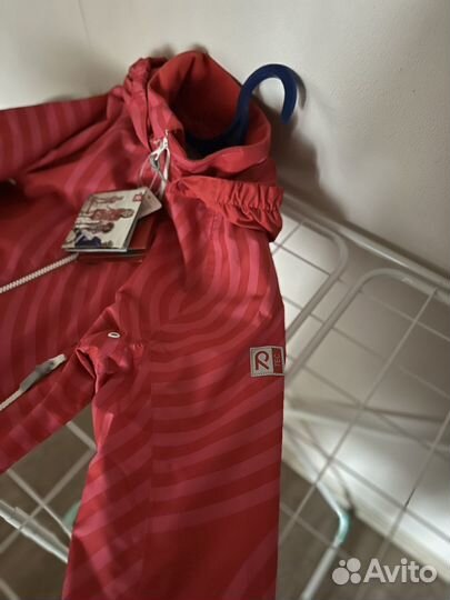 Ветровка Reima