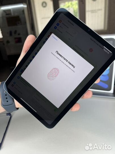 Apple iPad mini 6/64gb/wifi