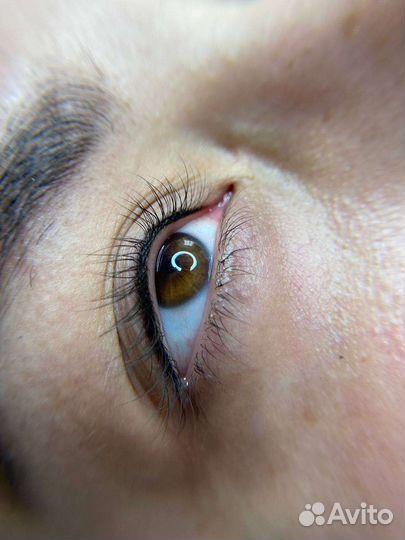 Перманентный макияж бровей губ и век