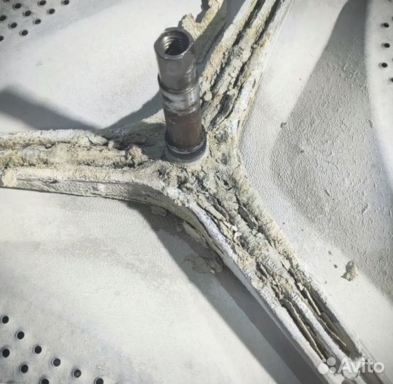 Ремонт Стиральных Машин. Выезд. Гарантия