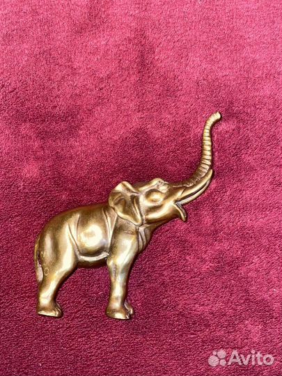 Слоник литье Касли