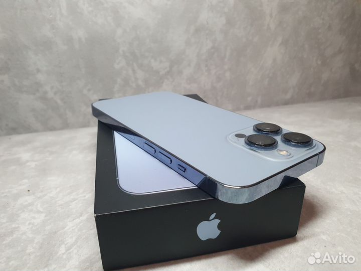 iPhone 13 Pro, 128 ГБ