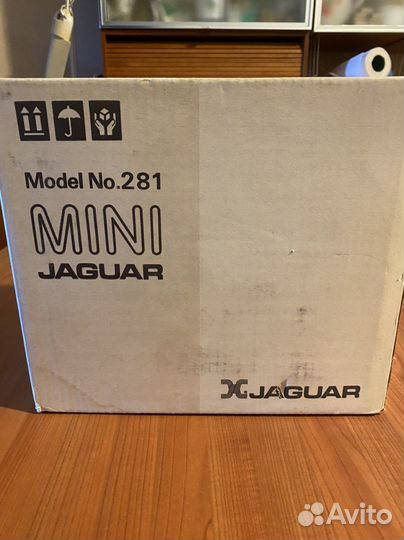 Швейная машинка