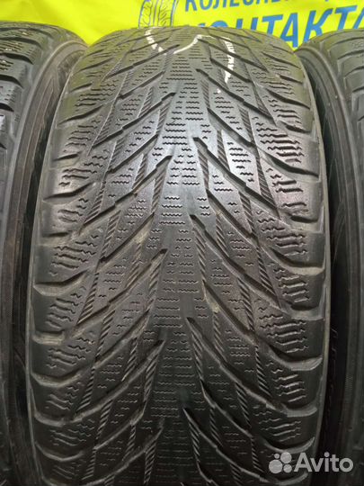 Nokian Tyres Hakkapeliitta R2 205/55 R16