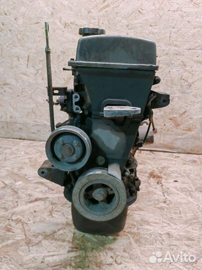 Двигатель lifan Solano