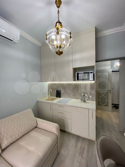 2-к. квартира, 35 м², 3/5 эт.