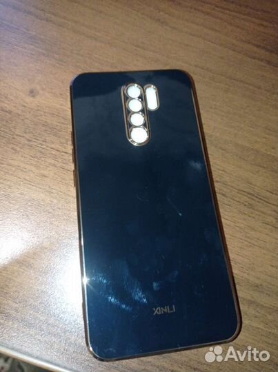 Чехол на redmi 9