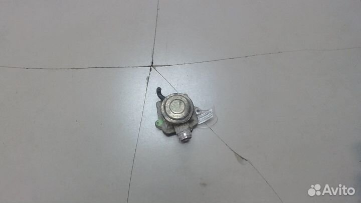 Клапан рециркуляции газов (EGR) Mercedes CLC, 2008