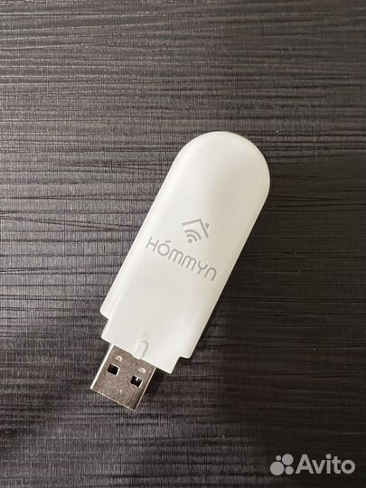 USB Wi-Fi модуль hommyn