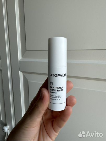 Бальзам стик Atopalm