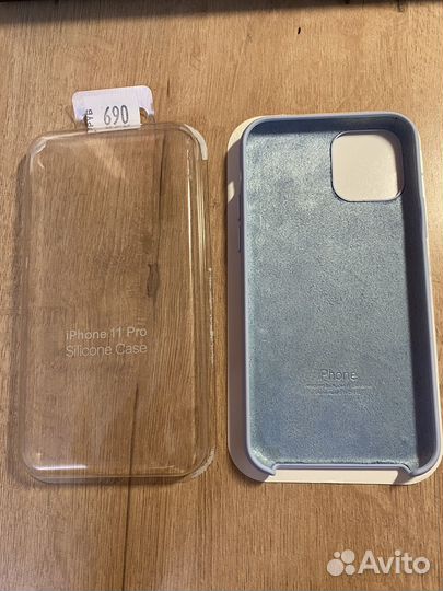 Чехол на iPhone 11 pro