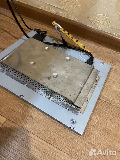 Монитор 15 дюймов