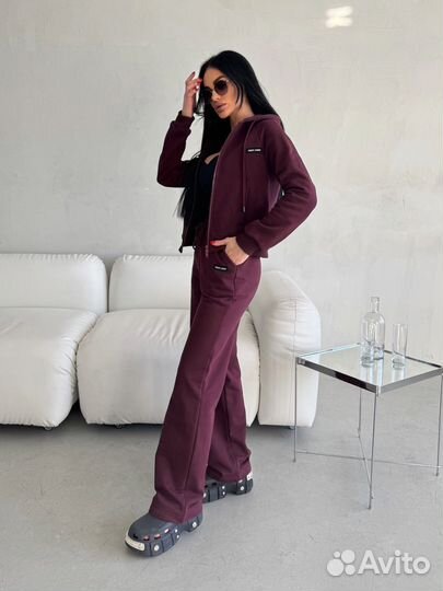 Спортивный костюм miu