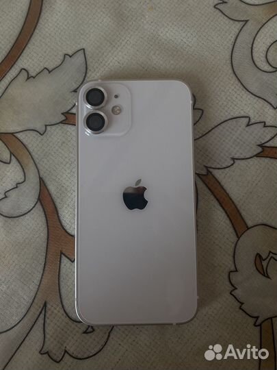 iPhone 12 mini, 128 ГБ