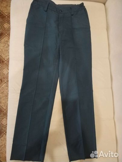 Форма мчс летняя