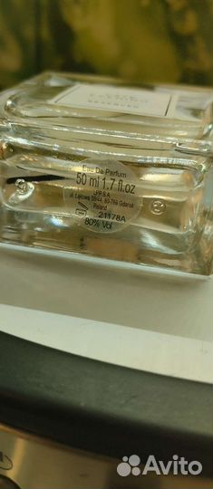 Туалетная вода женская reserved