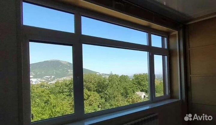 Рулонные шторы