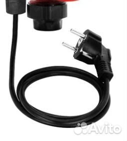 Jemix Насос цирк. для отопления цн-25/4-130