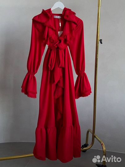 Max mara платье