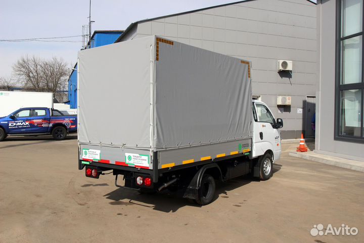 KIA Bongo бортовой, 2022