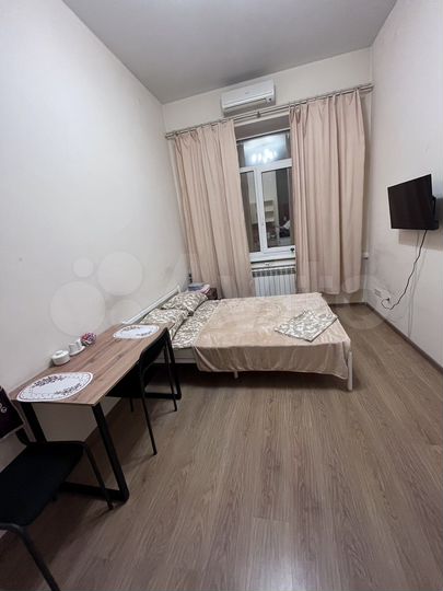 Комната 23 м², 2/2 эт.
