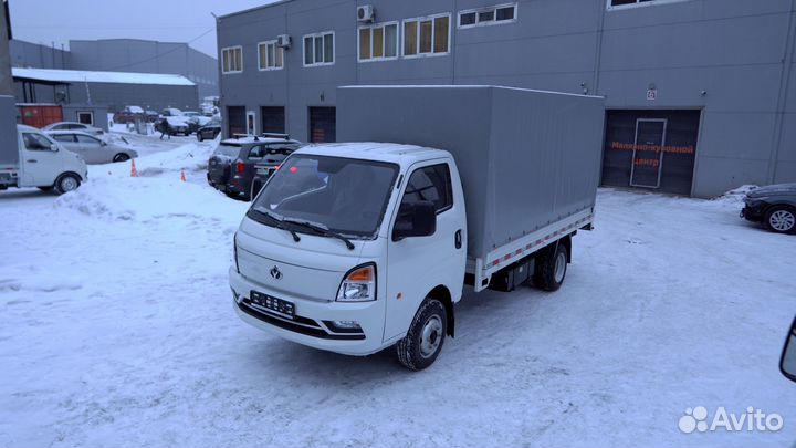 KYC D5 бортовой, 2023