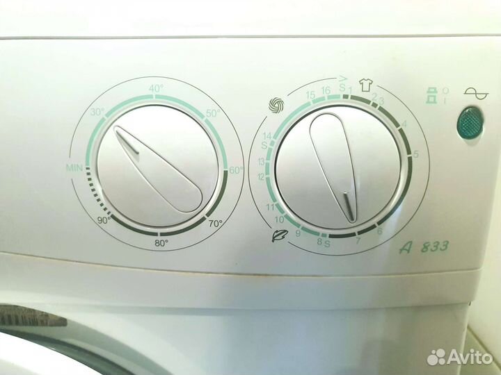 Стиральная машина Ardo A833 Италия