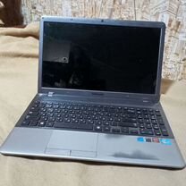 Ноутбук Samsung np350v5c